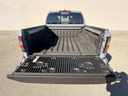 New 2026 Nissan Frontier PRO-4X w/ Pro Premium Package image 10
