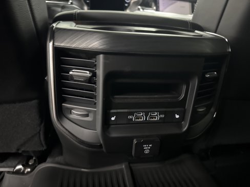 New 2025 RAM 2500 Rebel w/ Rebel Level 2 Equipment Group image 26
