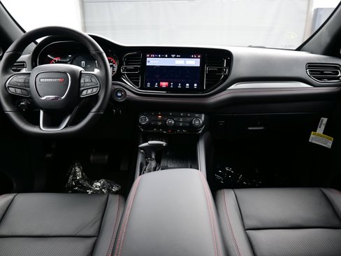 New 2025 Dodge Durango R/T image 9