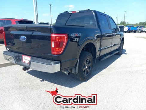 Used 2022 Ford F150 XLT image 6