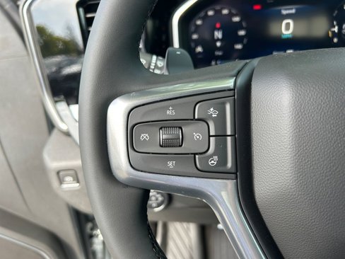 New 2026 Chevrolet Silverado 1500 RST w/ RST All Star Premium Package image 17