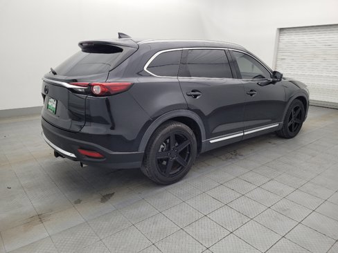 Used 2020 MAZDA CX-9 Grand Touring image 10