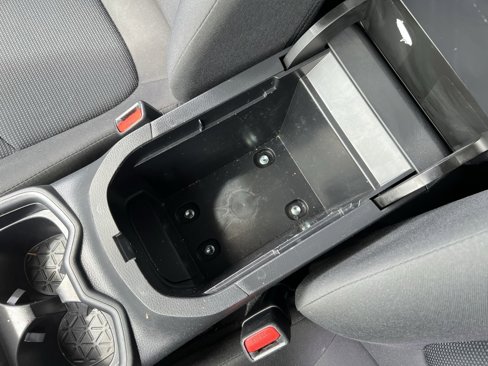 Used 2020 Toyota RAV4 LE w/ Carpet Mat Package image 23
