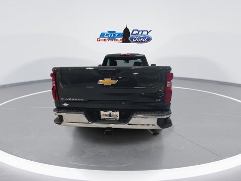 New 2026 Chevrolet Silverado 2500 LT w/ Convenience Package image 8