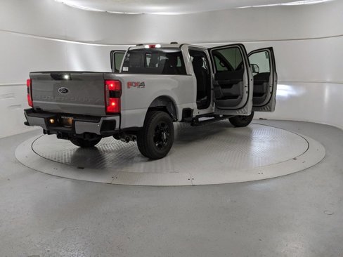 New 2026 Ford F250 XL image 9