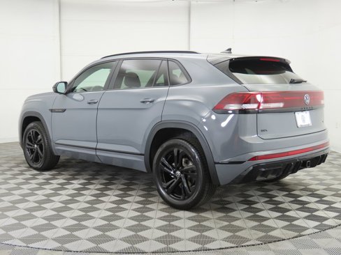 New 2026 Volkswagen Atlas Cross Sport SEL R-Line image 7