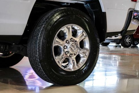 Used 2023 RAM 2500 Big Horn w/ Level 1 Equipment Group image 51