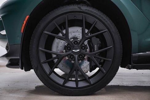 Used 2025 Aston Martin DBX 707 image 13