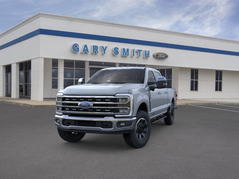 New 2025 Ford F250 Lariat image 2