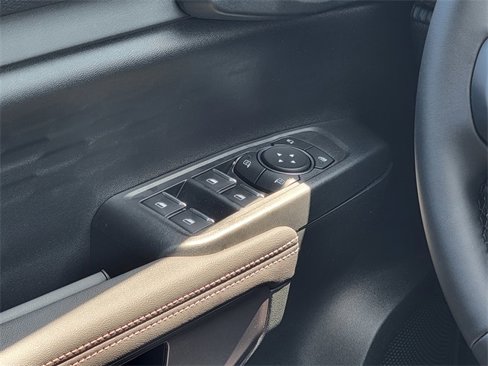 New 2025 Ford Ranger XLT image 25