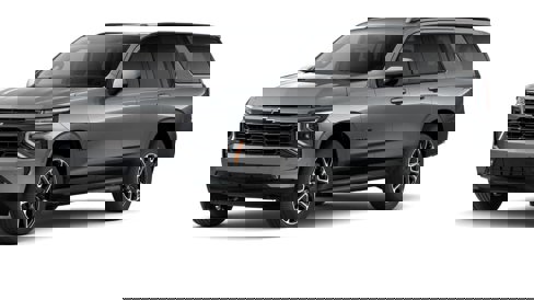 New 2026 Chevrolet Suburban RST w/ Comfort Package image 74