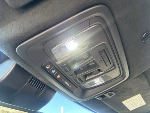 Certified 2023 GMC Sierra 1500 Denali Ultimate image 41