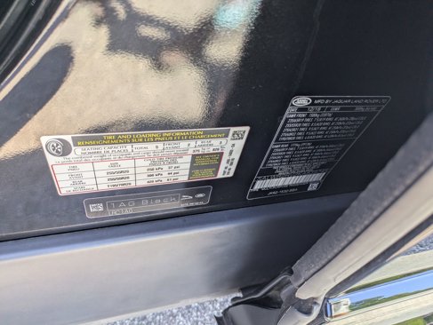 Used 2019 Land Rover Range Rover Sport HSE image 35