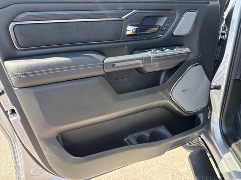 New 2026 RAM 1500 Rebel image 12