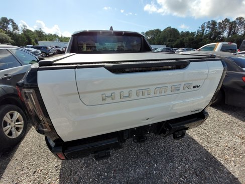 Used 2023 GMC Hummer EV Edition 1 image 5