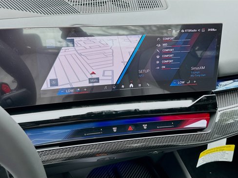 New 2026 BMW M5 w/ Carbon Package image 10
