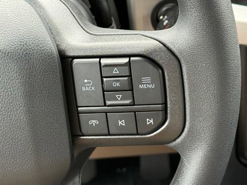 New 2025 Ford F250 XLT w/ F-250 >10K GVWR Package image 21