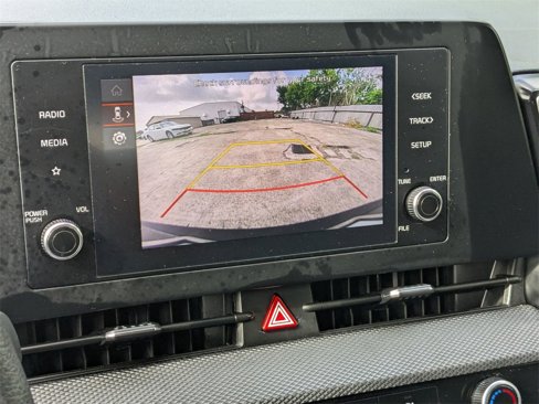 Used 2024 Kia Sportage LX image 20