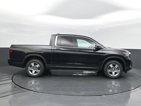 New 2025 Honda Ridgeline RTL image 25