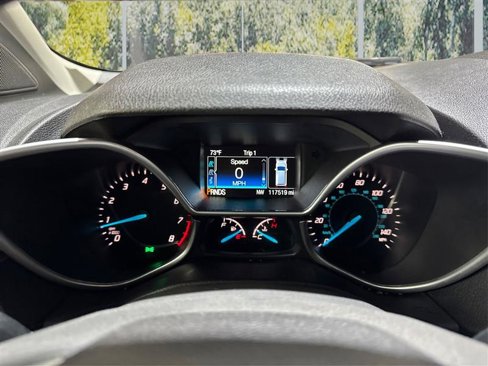 Used 2018 Ford Transit Connect XLT image 17
