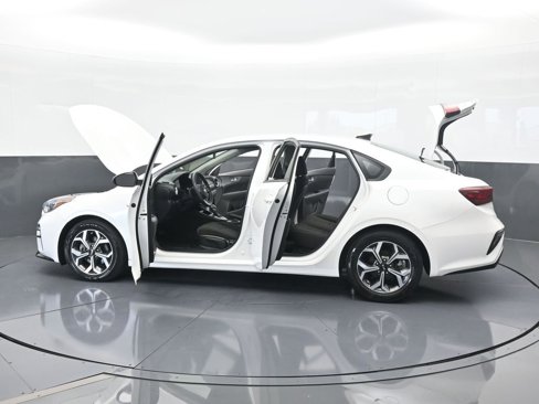 Used 2021 Kia Forte LXS image 69