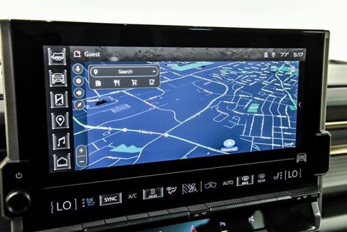 New 2025 GMC Hummer EV 3X image 17