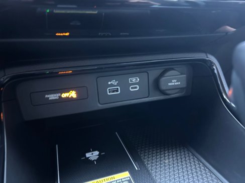 Used 2024 Honda CR-V EX-L image 35