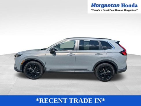 Used 2023 Honda CR-V Sport Touring image 5