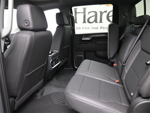 New 2026 Chevrolet Silverado 2500 LTZ w/ LTZ Plus Package image 9