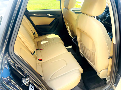 Used 2016 Audi A4 Premium image 23