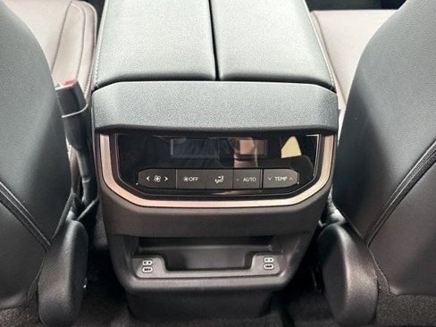 New 2025 Lexus TX 500h AWD image 16