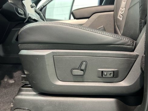 New 2025 RAM 2500 Rebel w/ Rebel Level 1 Equipment Group image 14