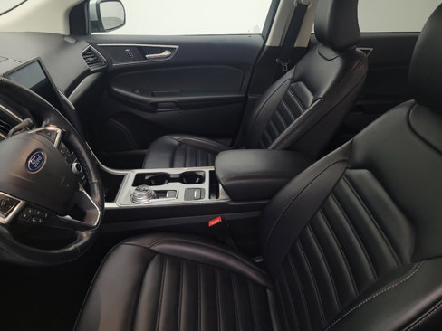 Used 2023 Ford Edge SEL image 17
