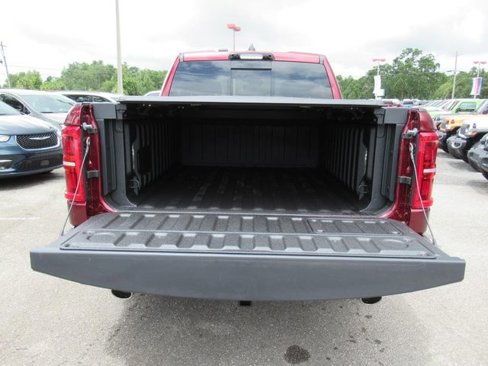 New 2025 RAM 1500 Tungsten image 6