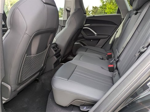 New 2025 Audi Q5 Premium Plus image 5