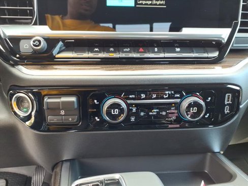 New 2026 Chevrolet Silverado 1500 RST w/ Redline Edition image 18