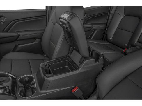 New 2026 GMC Canyon Elevation w/ Convenience Package image 14