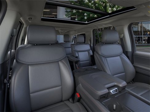 New 2025 Ford Expedition Max Active image 10