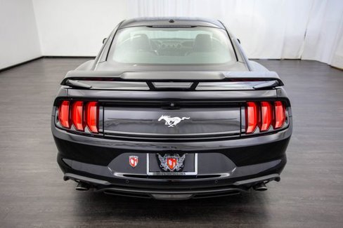 Used 2018 Ford Mustang Premium w/ Ecoboost Performance Package image 15