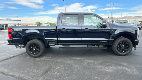New 2025 Ford F350 Lariat w/ Lariat Ultimate Package image 2