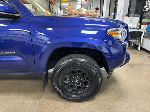 Used 2022 Toyota Tacoma SR5 image 13