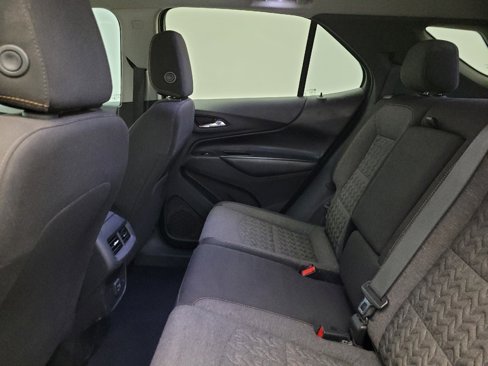 Used 2023 Chevrolet Equinox LT image 18