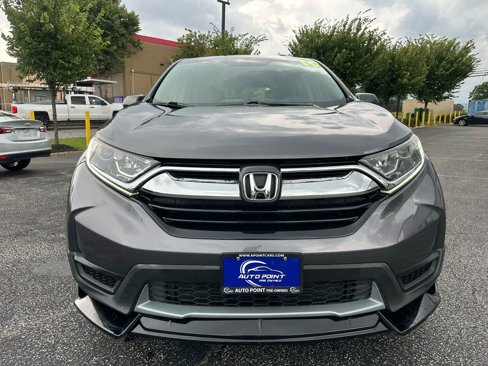 Used 2019 Honda CR-V LX image 2
