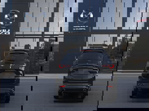 New 2025 MAZDA CX-5 AWD 2.5 S w/ Premium Plus Pkg image 4