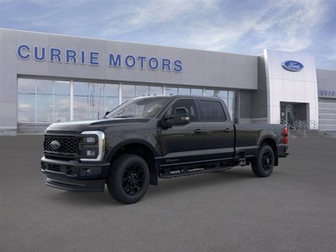 New 2025 Ford F250 Lariat w/ Lariat Ultimate Package image 1