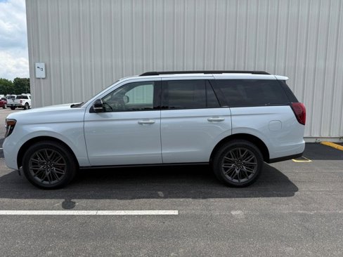 New 2025 Ford Expedition Platinum w/ Stealth Performance Package image 3