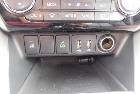 New 2025 Mitsubishi Eclipse Cross SEL image 25