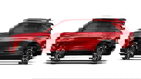 New 2026 Cadillac Vistiq Sport image 20