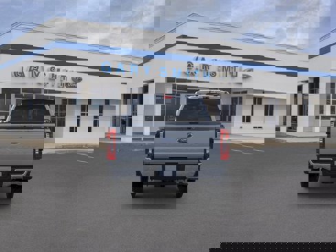 New 2025 Ford F250 Lariat image 5