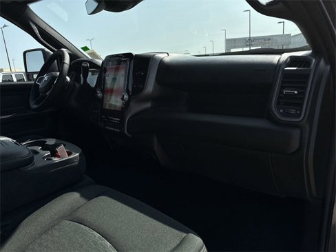 New 2025 RAM 2500 Tradesman image 27